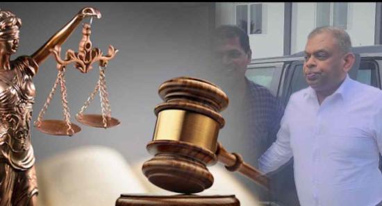 දේශබන්දුට එරෙහි අධිකරණ අපහාස චෝදනා ගොනුවත් සූදානම්